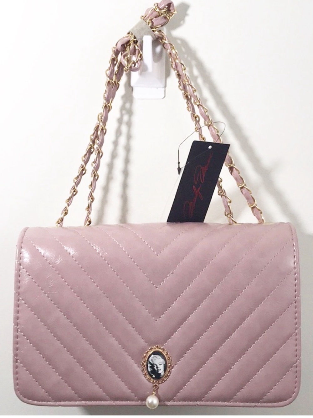 🆕 Marilyn Monroe Bag